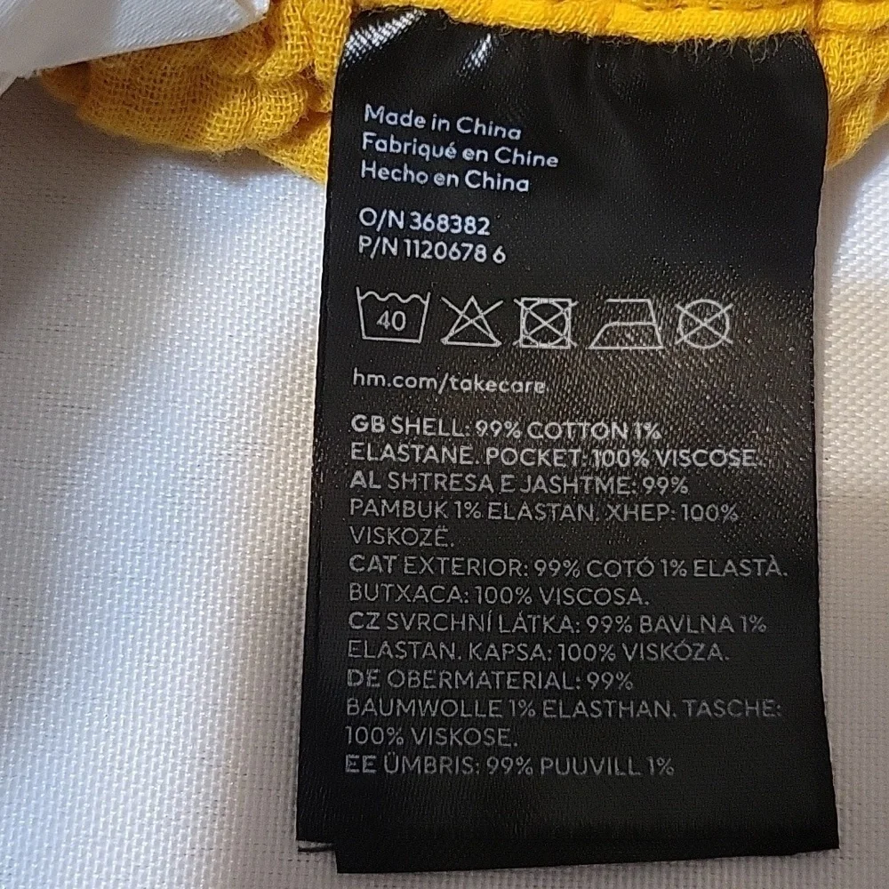 H & M Women's shorts